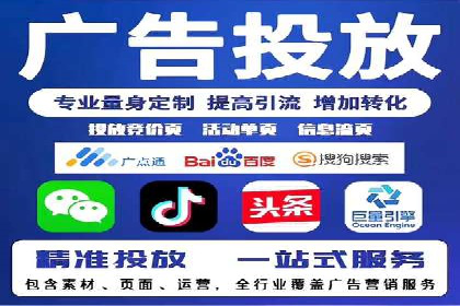 SEM代运营经典案例解析与启示